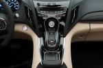 Acura RDX Prototype 2018 года
